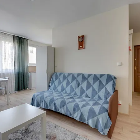 Summer 2 By Grand Apartment