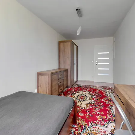 Summer 2 By Grand Apartment Gdansk