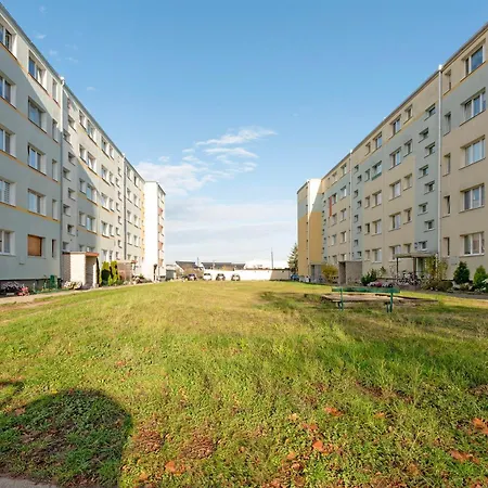 Summer 2 By Grand Gdańsk