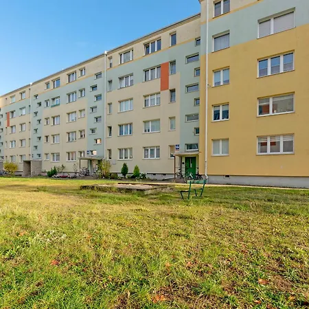 Summer 2 By Grand * Gdańsk